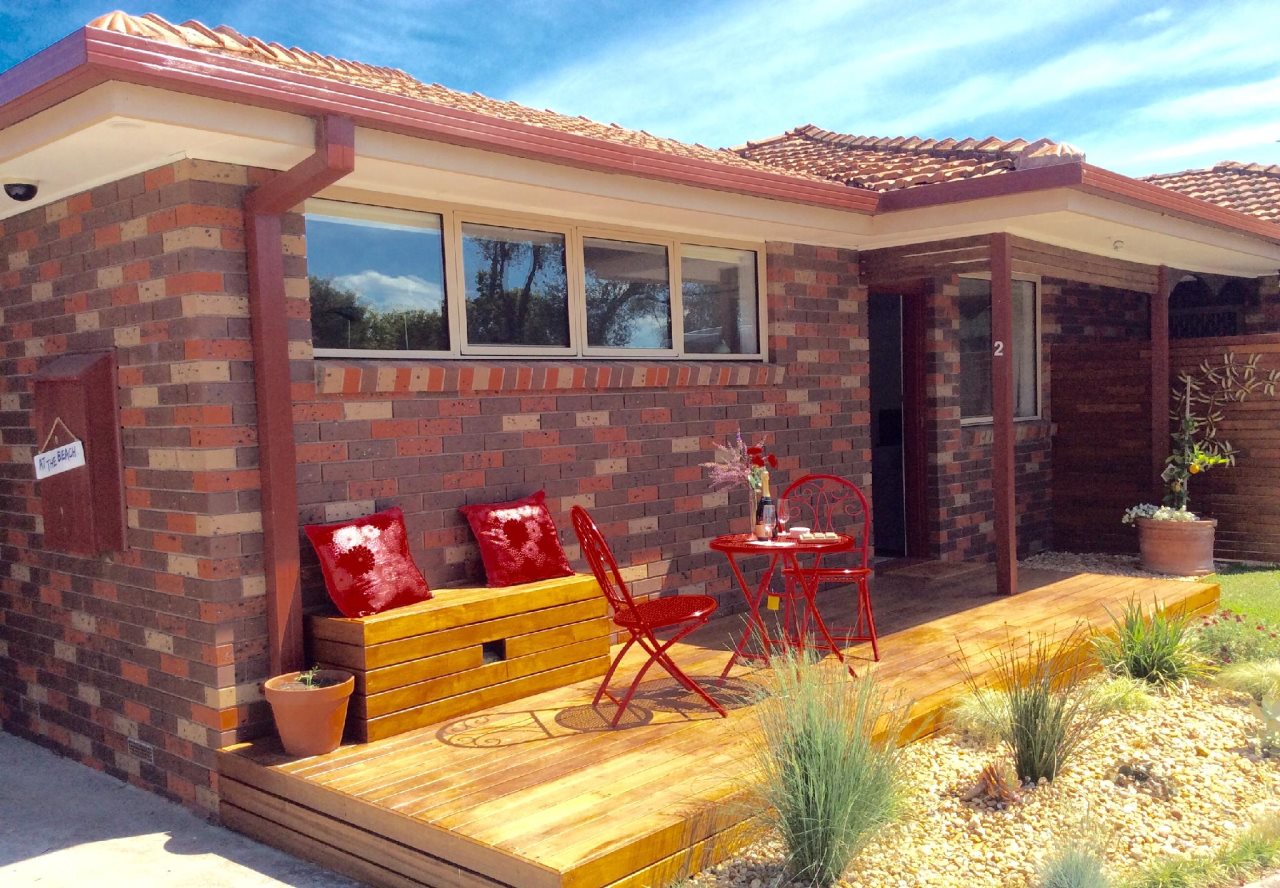 Avilla By The Bay — 4-Star Luxury Hotel in Rye, Australia