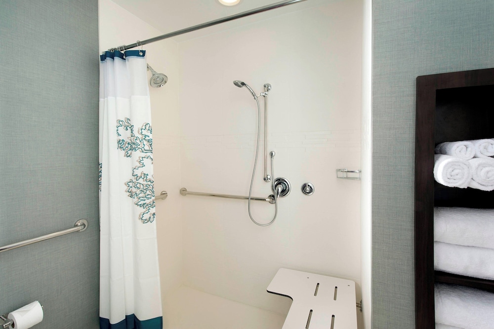 Residence Inn Miami Airport West Doral - photo 25
