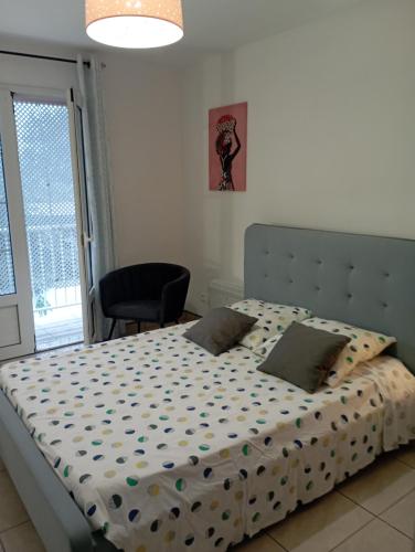 Chrislise in Saint-Louis, Réunion