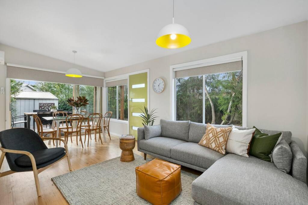 Goyarra In Rye — Rye