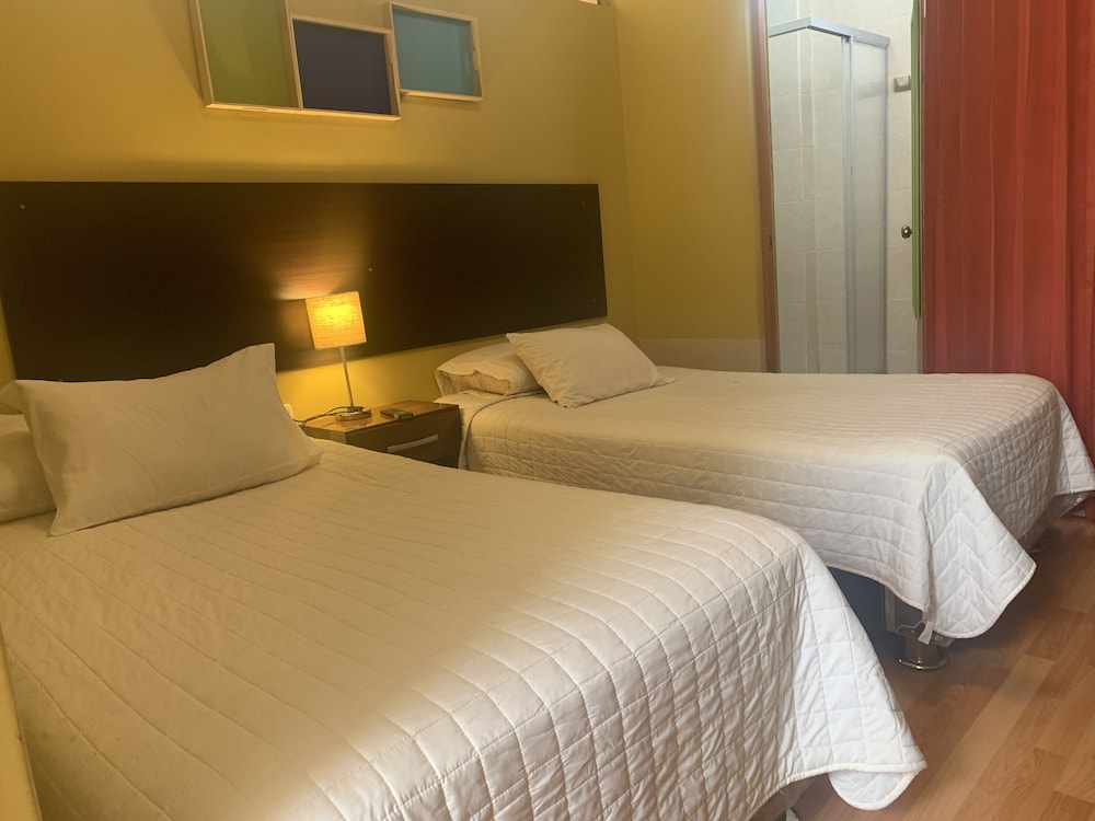 Casa Hotel Huancayo in El Tambo, Peru