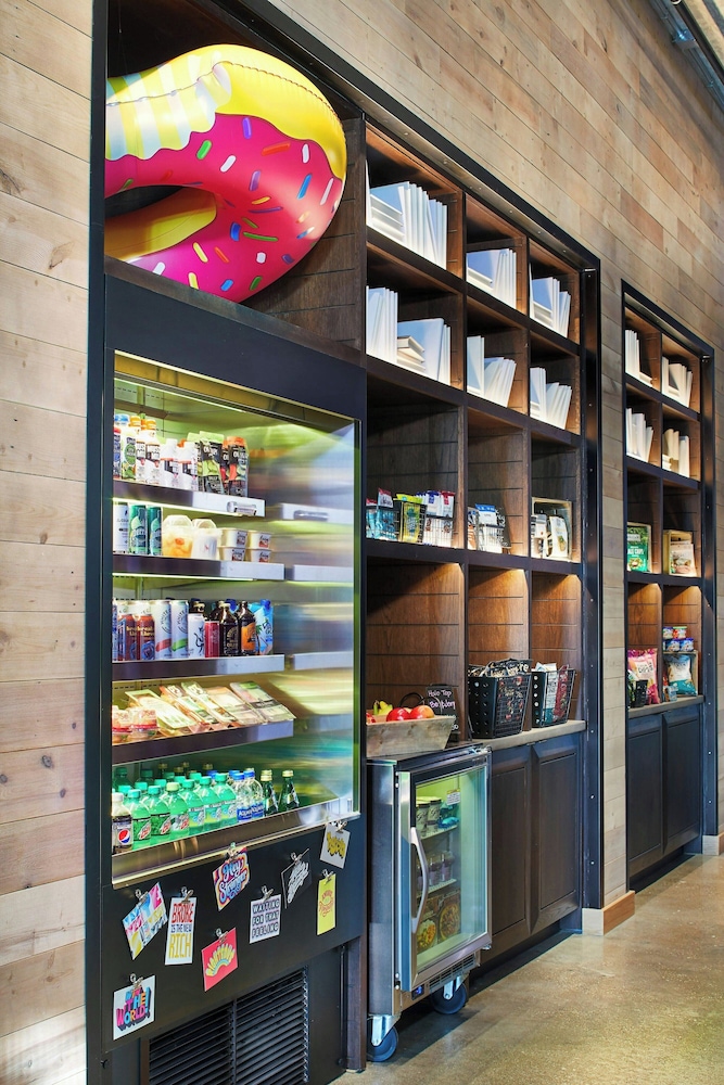 Moxy Columbus Short North - photo 43