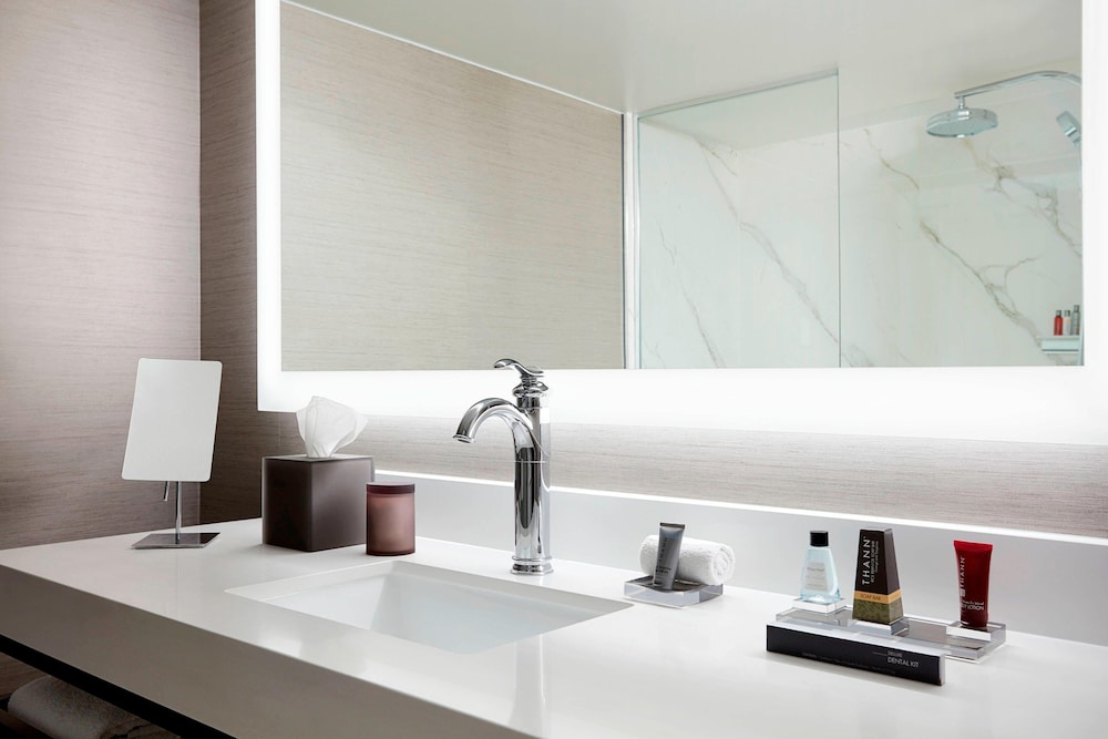 Charlotte Marriott SouthPark - photo 14