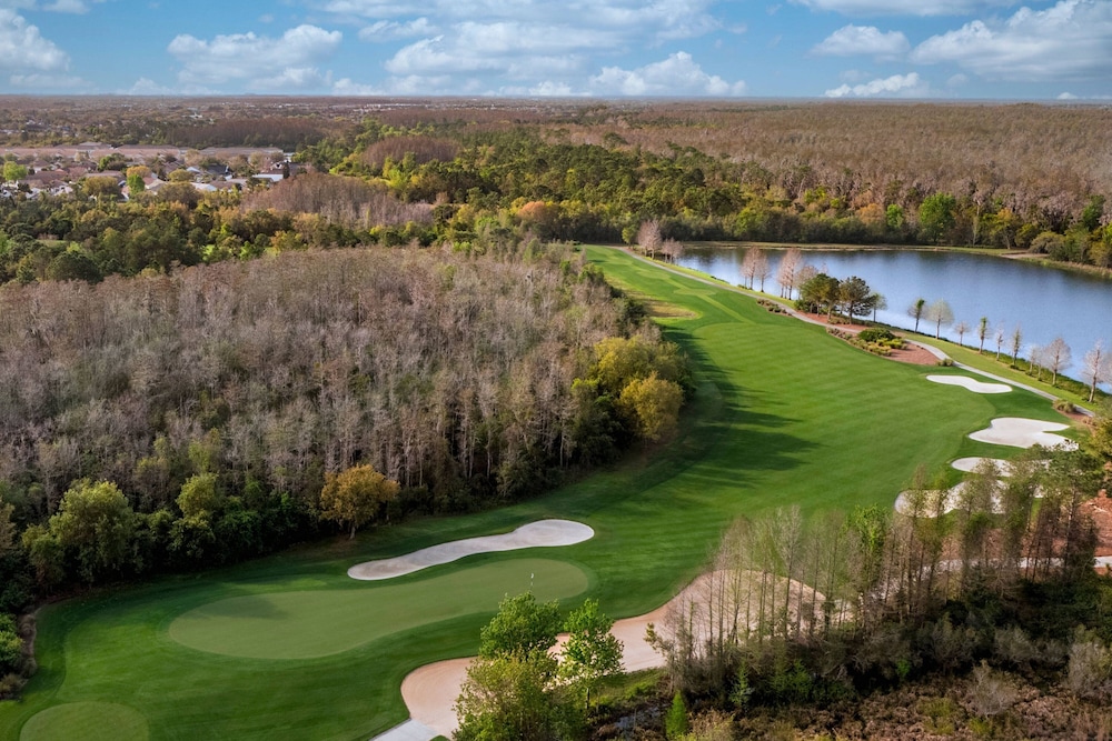 The Ritz Carlton Orlando Grande Lakes - photo 103