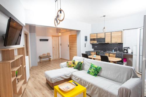 Matilda Central Apartment — 4-Star Luxury Hotel in Aegina, Greece