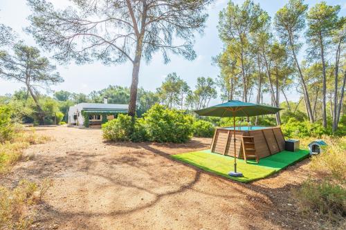 Sa Rota De Can Xito — Sencelles