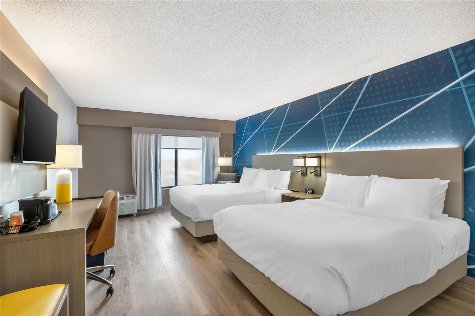 Comfort Inn & Suites Arlington Heights Buffalo Grove - photo 14