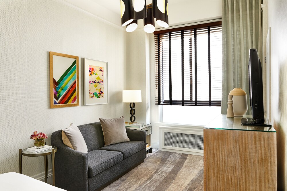Galleria Park Hotel - photo 16