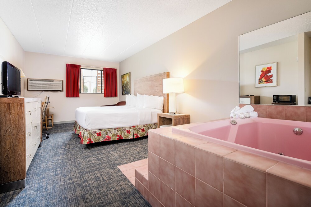 Natura Aloha Reach Resort - photo 12