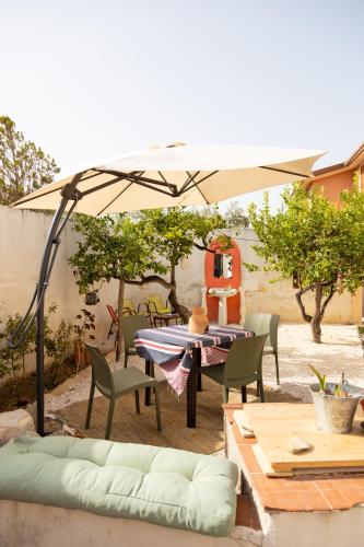 Cantunera Barbara — Paceco — photo 5