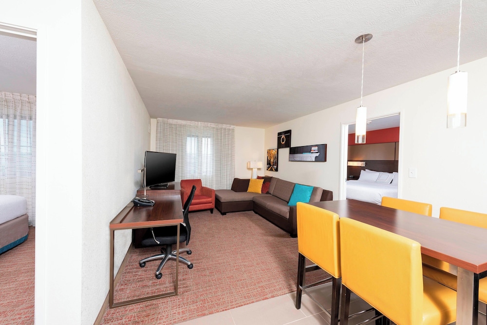 Residence Inn Akron South Green - photo 30