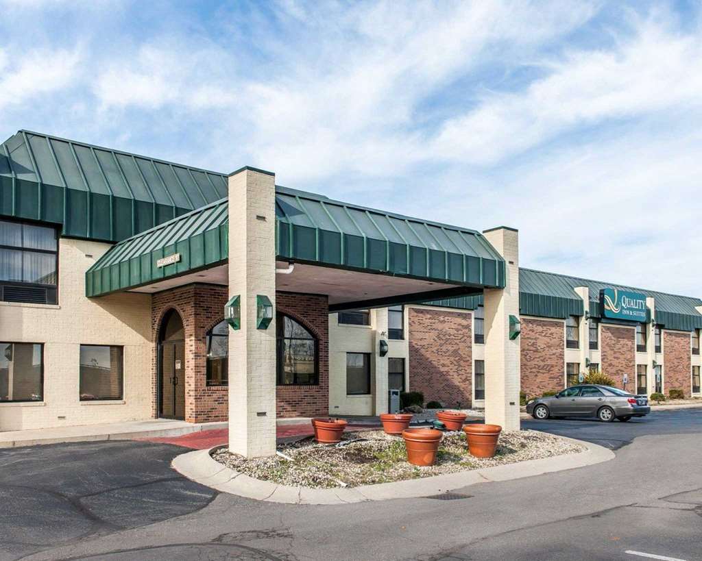 Quality Inn & Suites Shelbyville I 74 - featured photo