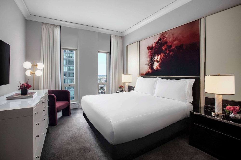 Waldorf Astoria Chicago - photo 23