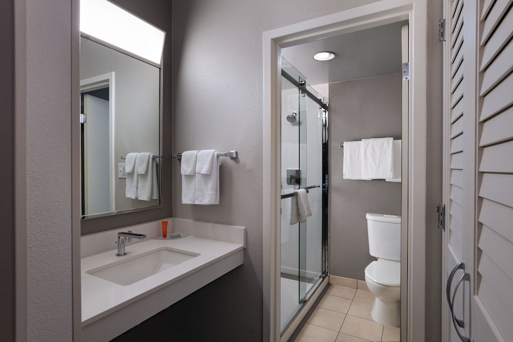 Courtyard by Marriott San Antonio Downtown Market Square - photo 11