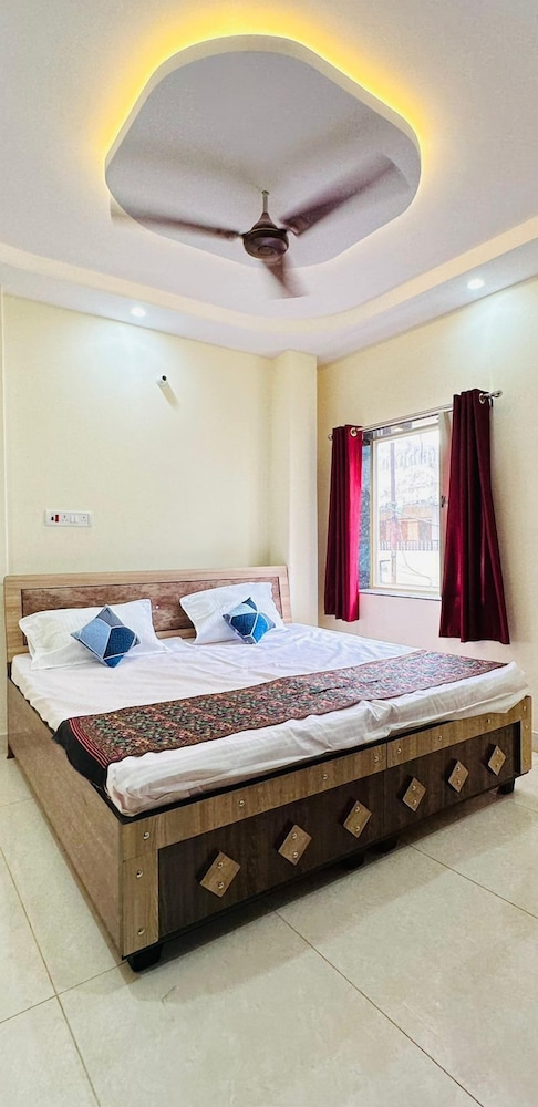 Kasi Residency — Varanasi — photo 5