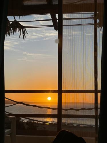 Casita de renta frente la playa in Unknown City, Mexico