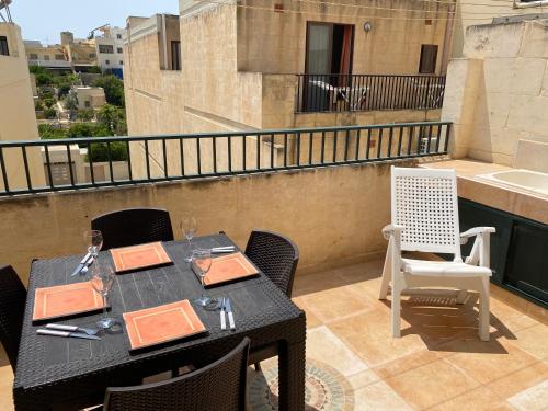 2 Bedroom Apartment in Qala Gozo — 4-Star Luxury Hotel in Qala, Malta