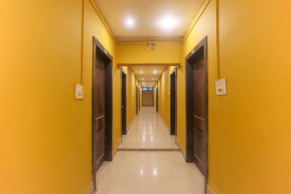 OYO 48884 Hotel Trishakti — hotel in Talcher