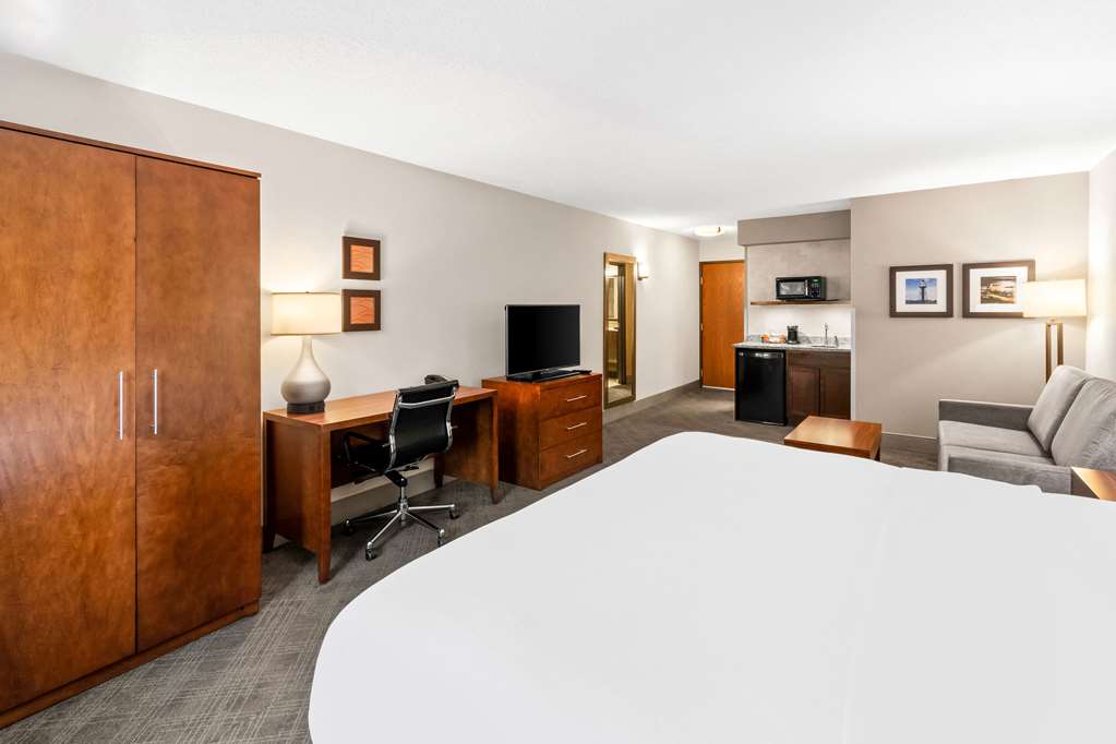 Comfort Inn Duluth West - photo 15