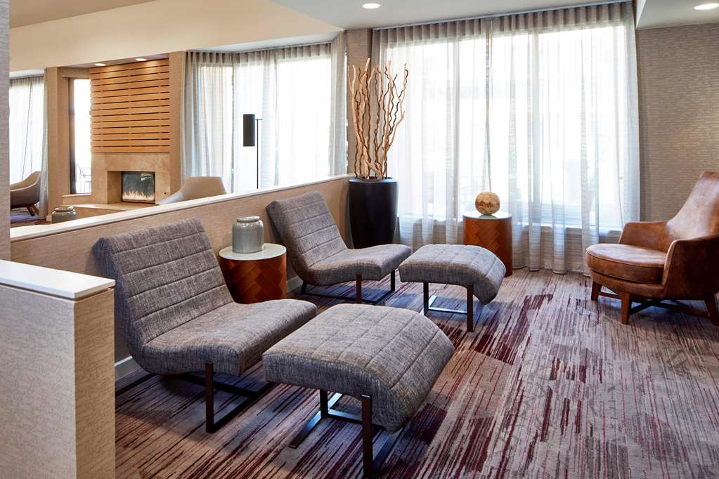 Sonesta Select Raleigh Durham Airport Morrisville - photo 4