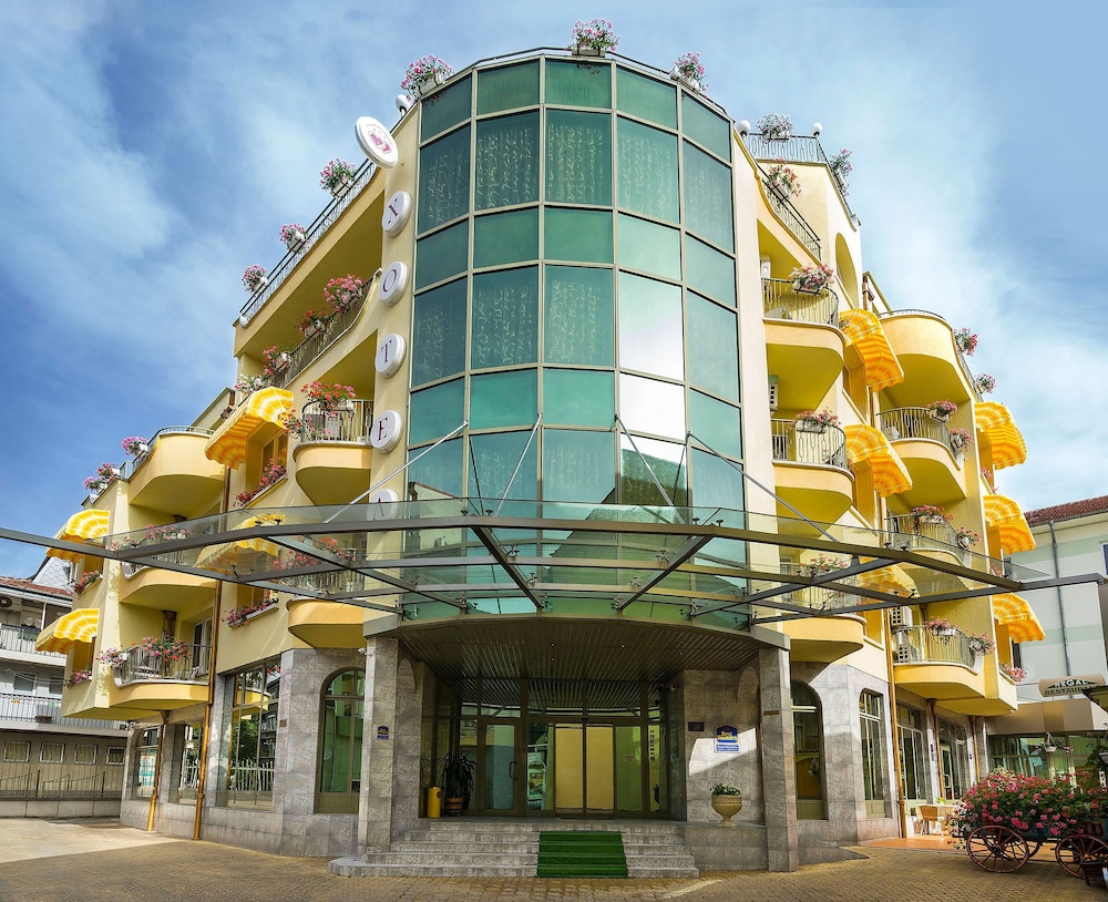 Hotel Bistra & Galina in Ruse, Bulgaria