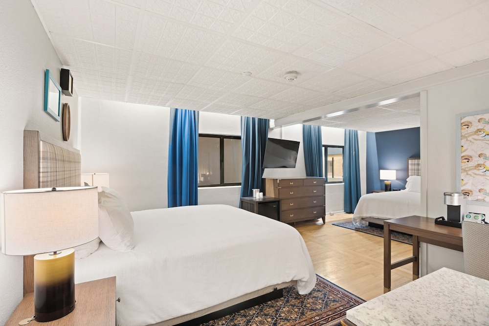 Hotel Maxwell Anderson - photo 42