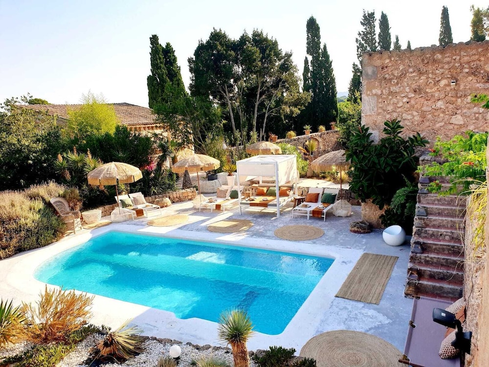 Las Fincas de Annie in Felanitx, Spain