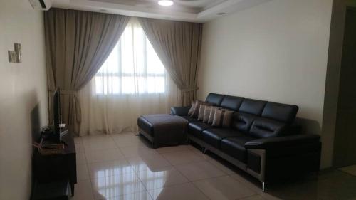 Kediaman Kapas Modern loft overlooking Kapas Island — 4-Star Luxury Hotel in Kuala Terengganu, Malaysia