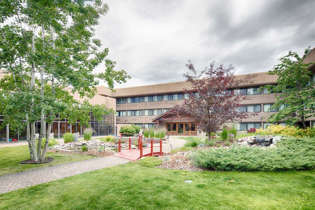 Red Lion Hotel Kalispell - photo 4