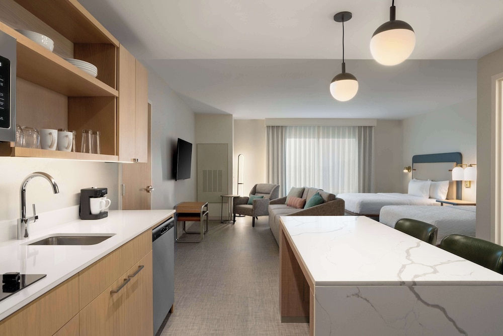 Homewood Suites by Hilton Goldsboro - photo 30