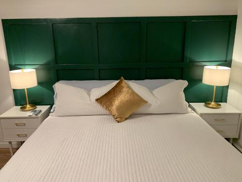 The Brooks Hotel - photo 84