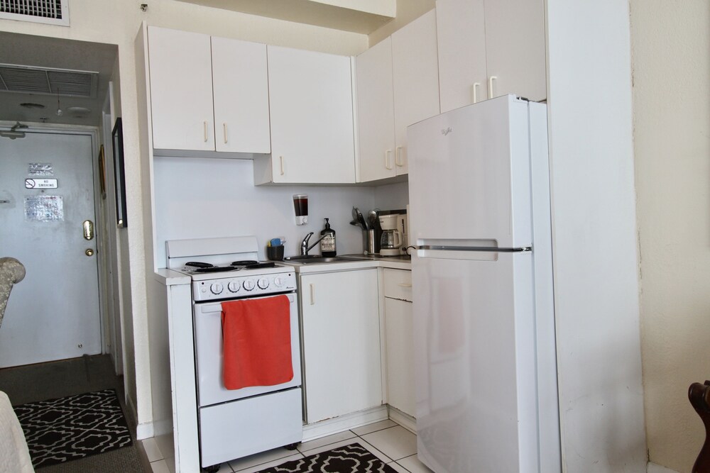Casablanca by Suarez Condo Hotels - photo 43
