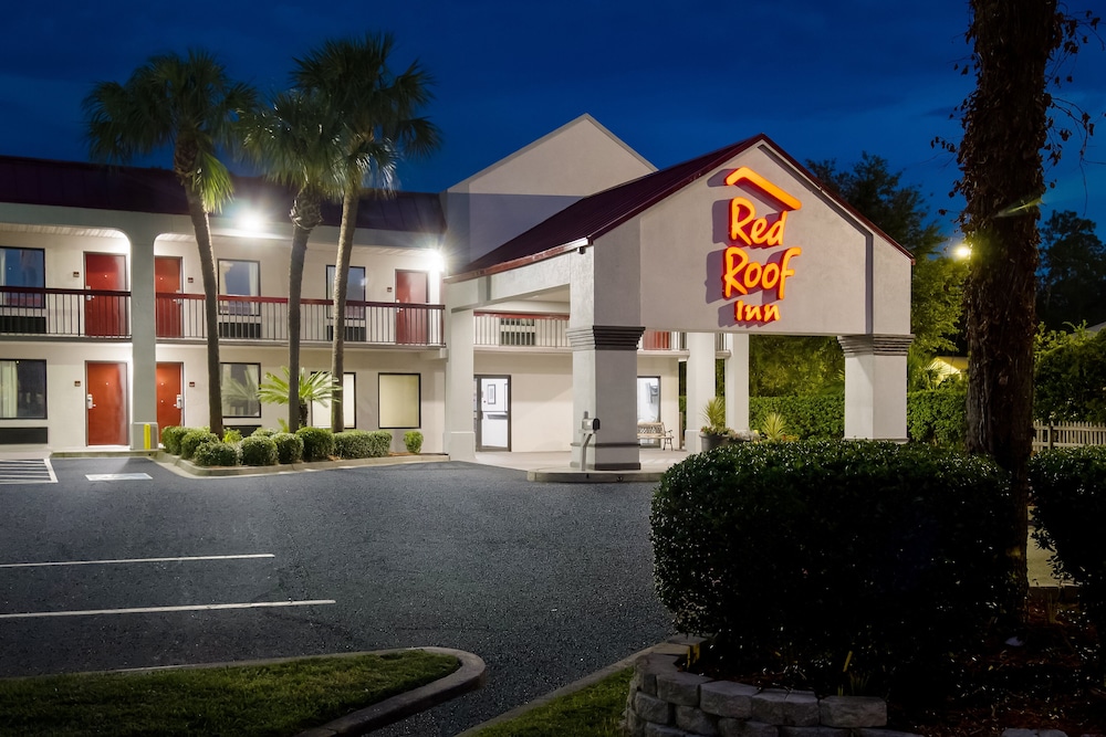 Red Roof Inn Kingsland - photo 34