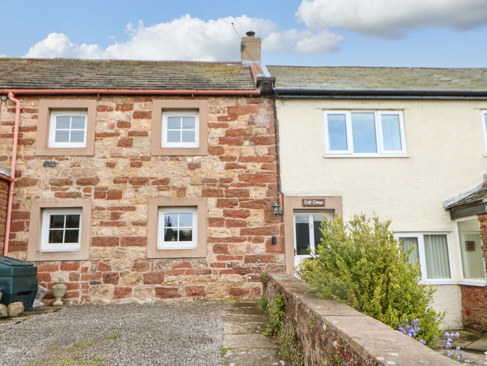 Croft Cottage — 4-Star Luxury Hotel in Penrith, United Kingdom