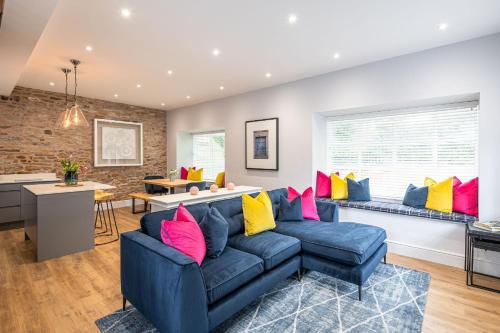 The Old Tack Room in Richmond, United Kingdom