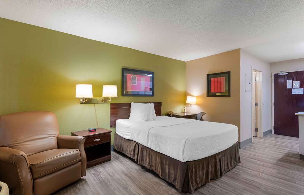 Extended Stay America Suites Kansas City Overland Park Quivi - photo 6