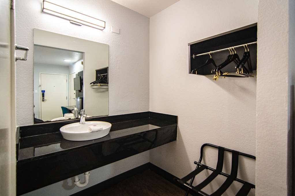 Motel 6 Ft. Pierce FL Fort Pierce - photo 9
