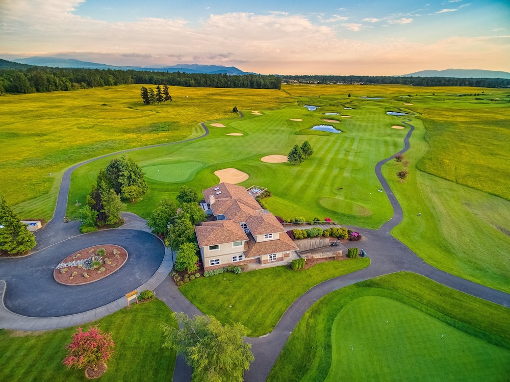 Holiday Inn Express Bellingham by IHG - photo 48