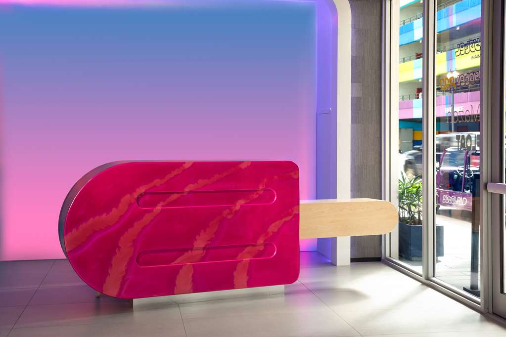 Yotelpad Miami - photo 11