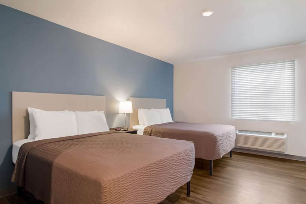 WoodSpring Suites Jacksonville South - photo 19