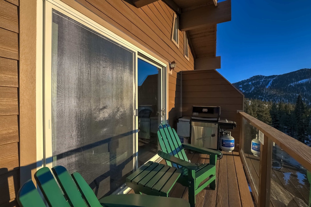 Scenic Escape Best Views of Lake Tahoe - photo 27