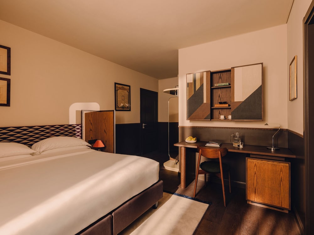 Aethos Hotel Milan in Milan, Italy