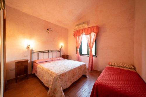 Dimora Terrazza Sui Calanchi — hotel in Atri