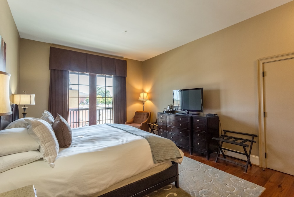The Bleckley Inn - photo 18