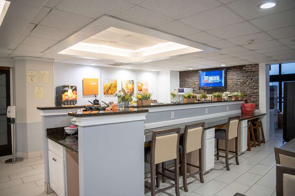 Comfort Inn Hyannis Cape Cod - photo 30