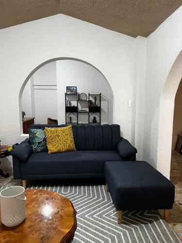 Centrally located and cozy accommodation in CDMX — 4-Star Luxury Hotel in Mexico City, Mexico