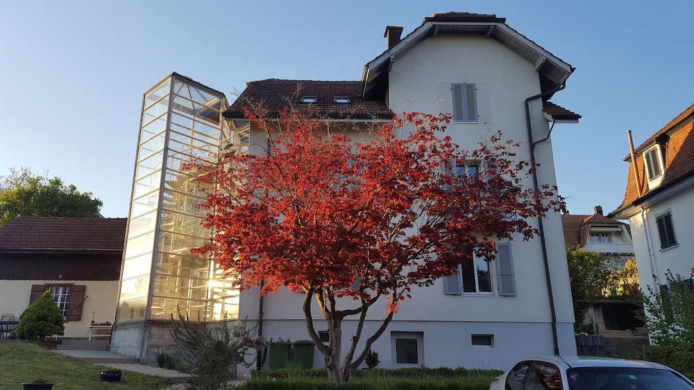 Casa Carmela Apartment 8478476 — Solothurn