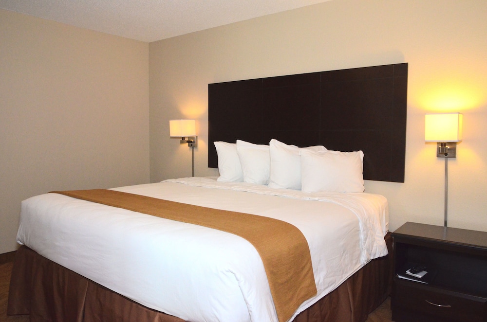 Cobblestone Inn and Suites Lake View - photo 3