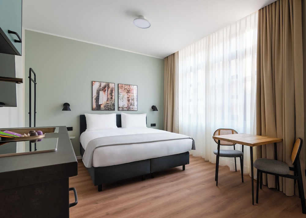 Limehome Athens Geraniou — Athens
