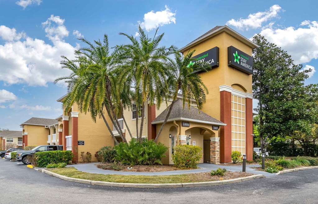 Extended Stay America Tampa North Airport - featured photo